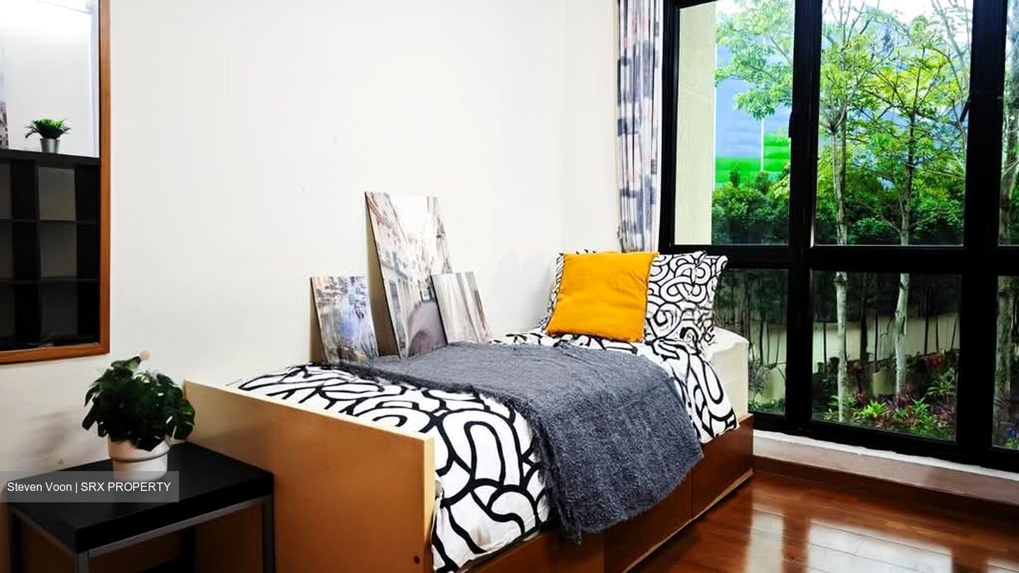 The Sterling (D21), Condominium #532222401